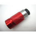 Personalized Aluminum Car Flashlight